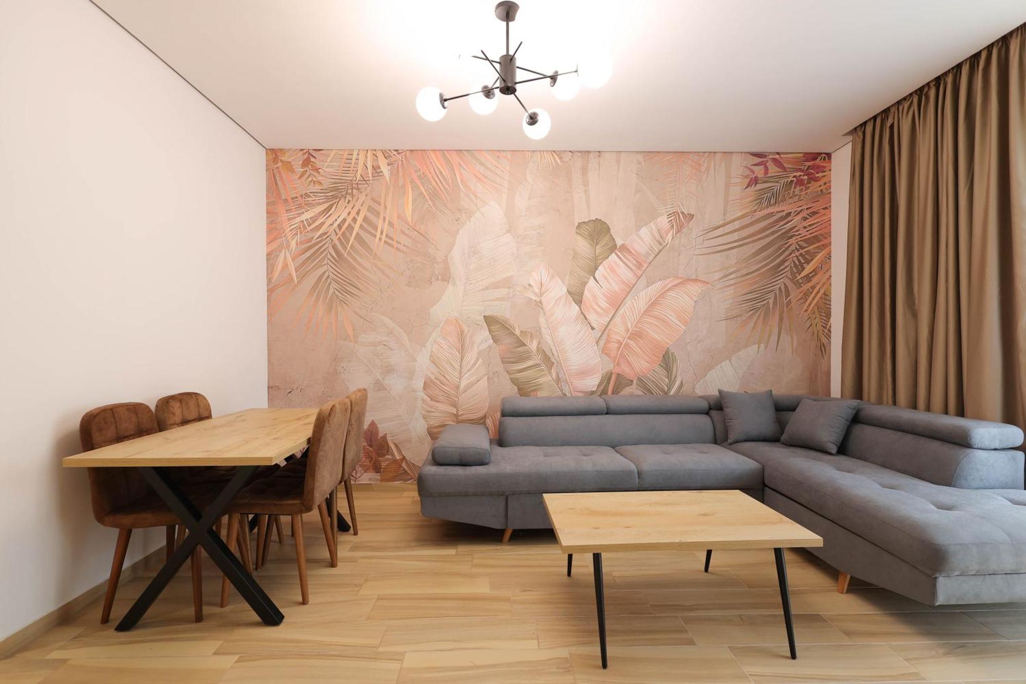 Sanpietro Vacation Apartments Durres Ngoại thất bức ảnh