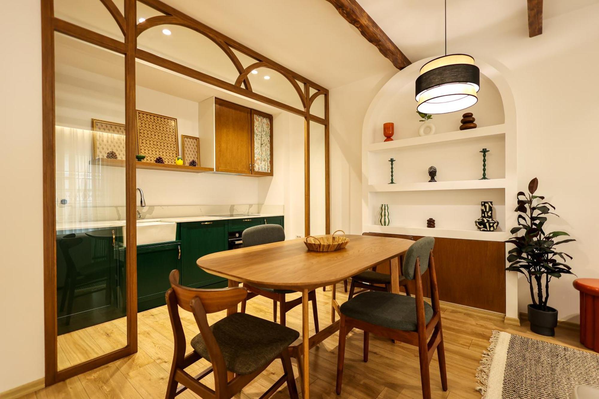 Sanpietro Vacation Apartments Durres Ngoại thất bức ảnh