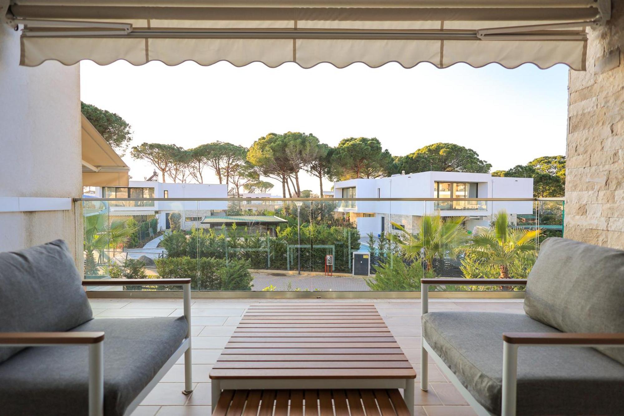 Sanpietro Vacation Apartments Durres Ngoại thất bức ảnh
