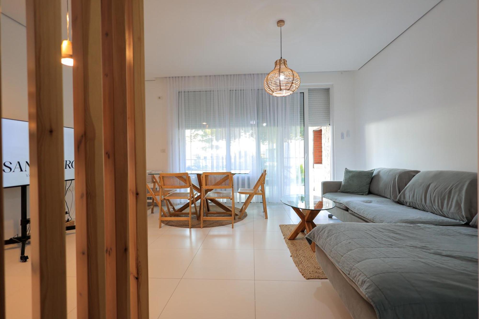 Sanpietro Vacation Apartments Durres Ngoại thất bức ảnh